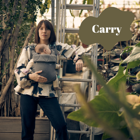 Najell Carry