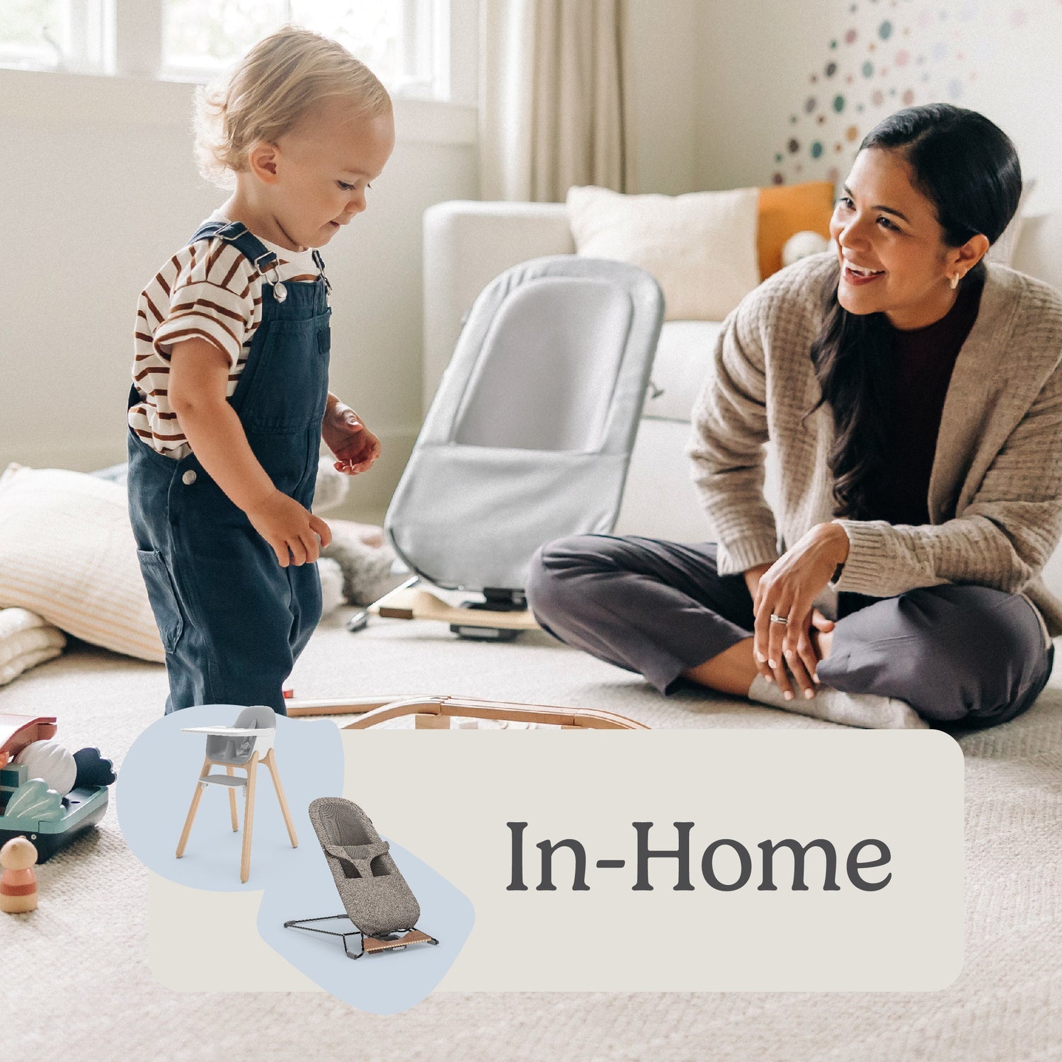 In-Home
