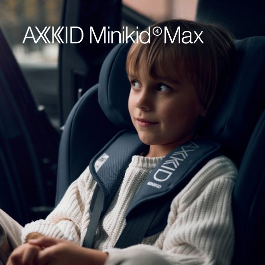 Minikid 4 Max