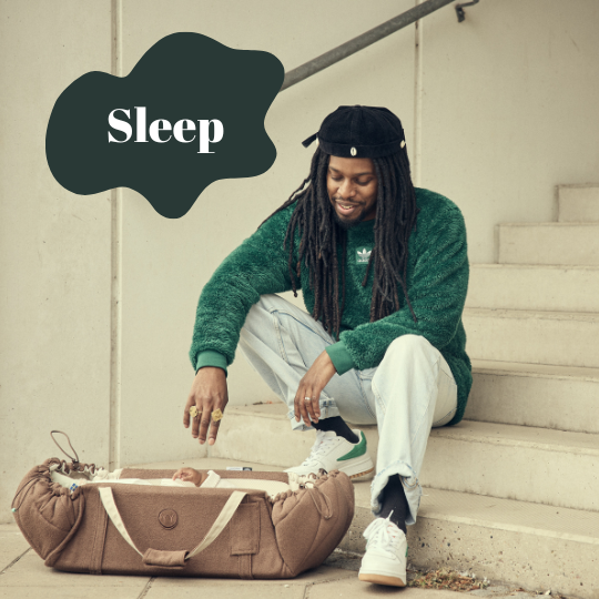 Najell Sleep