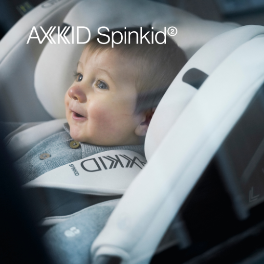 Spinkid