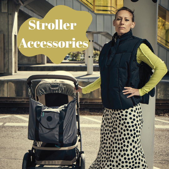 Najell Stroller Accessories