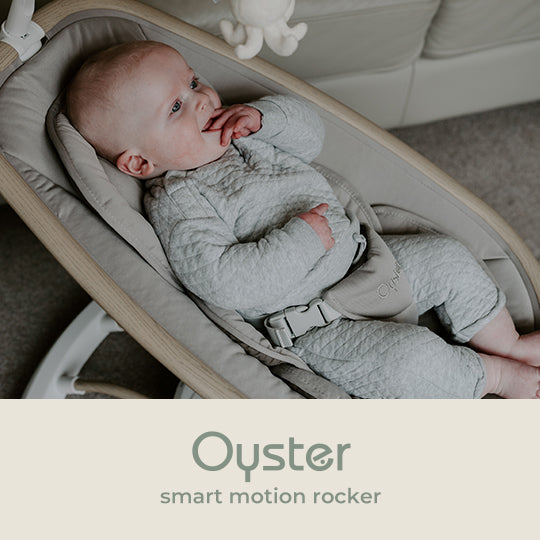 Oyster Smart Motion Rocker