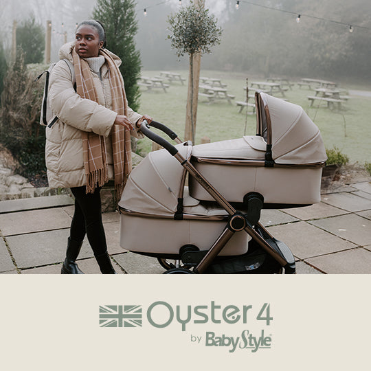 Oyster 4