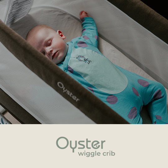 Wiggle Crib
