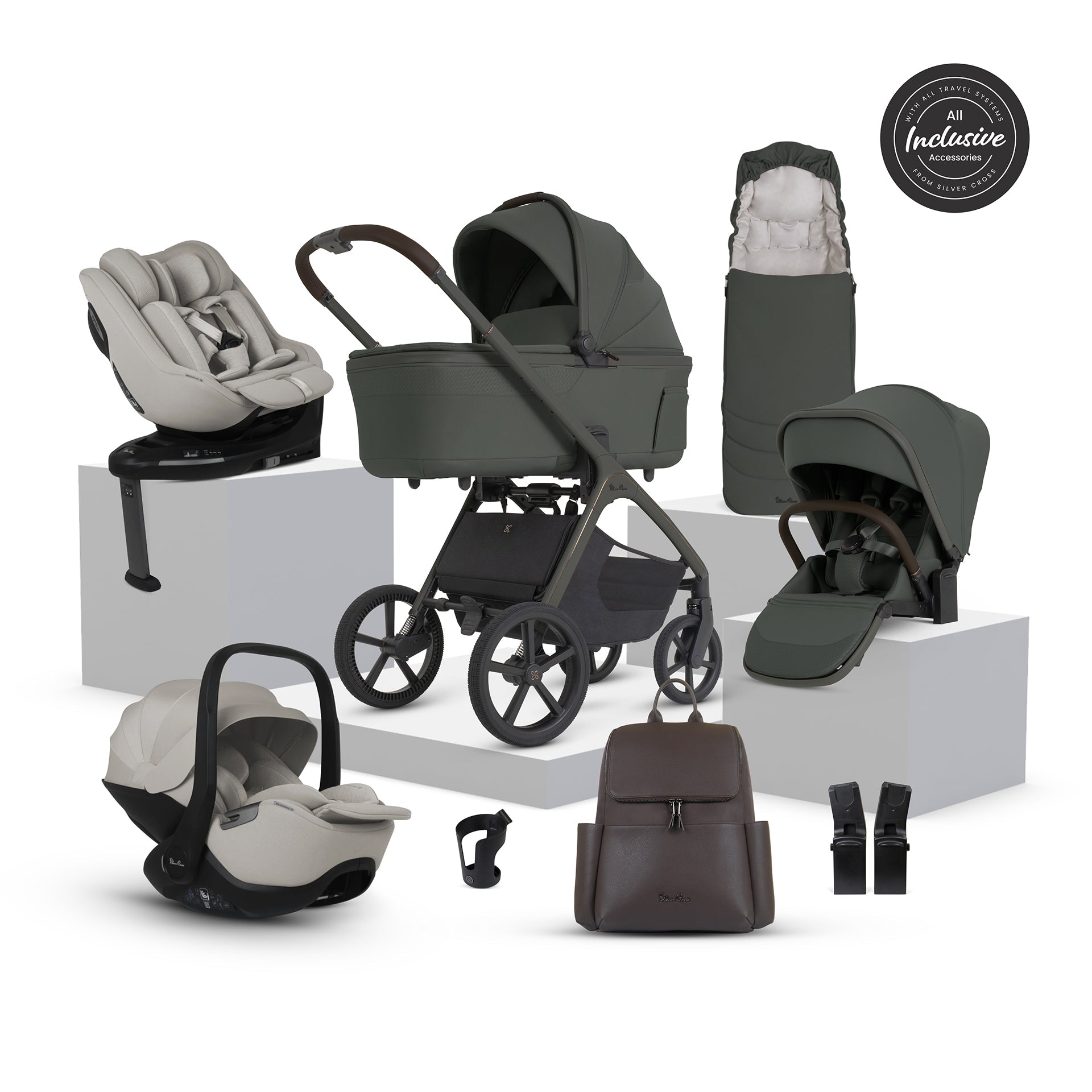 Cove 2 Ultimate Family bundle