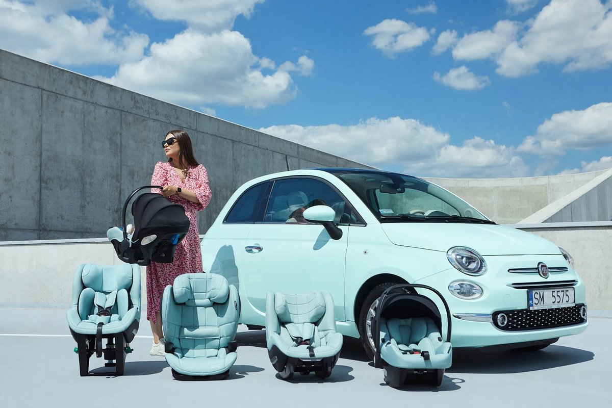 Car Seats