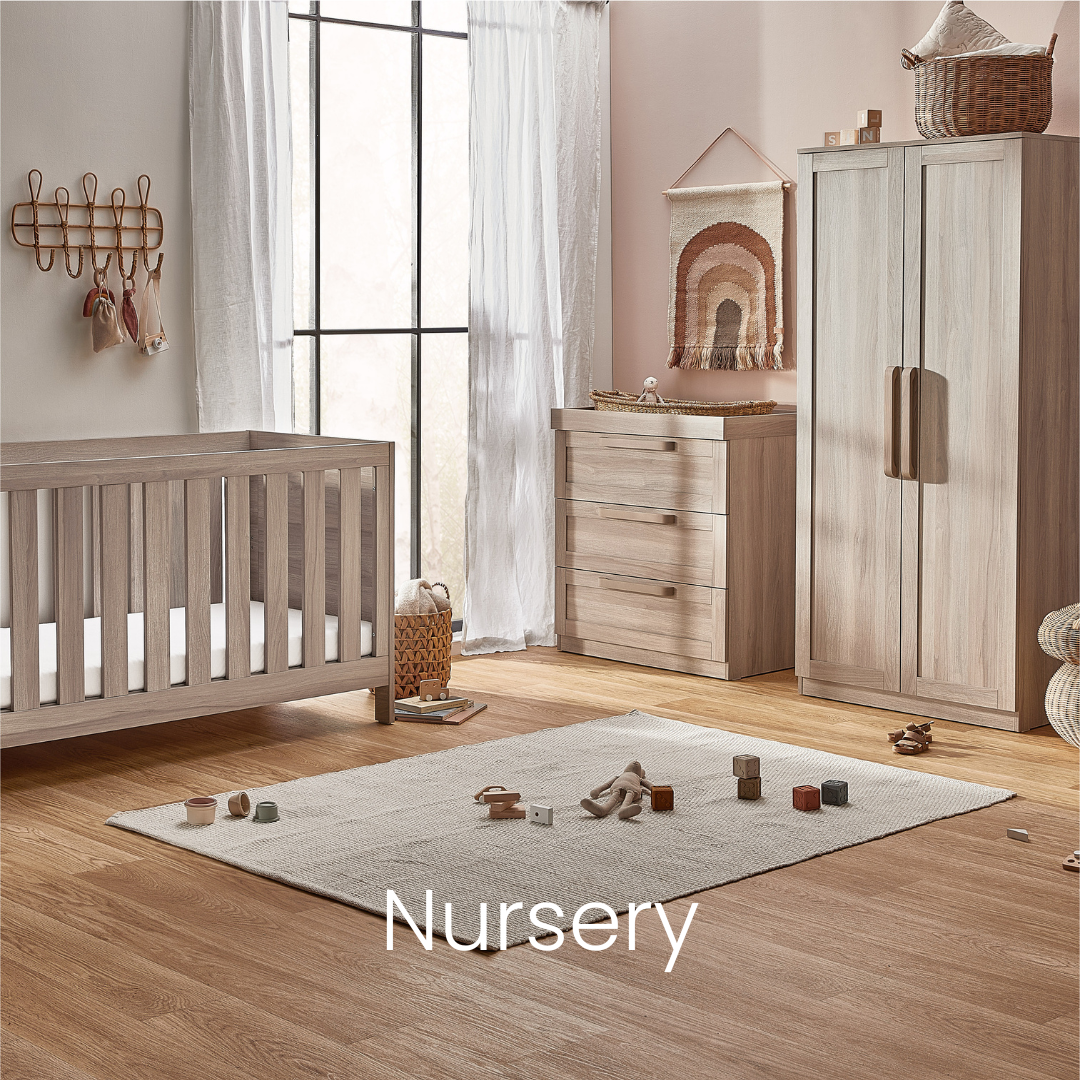Nursery