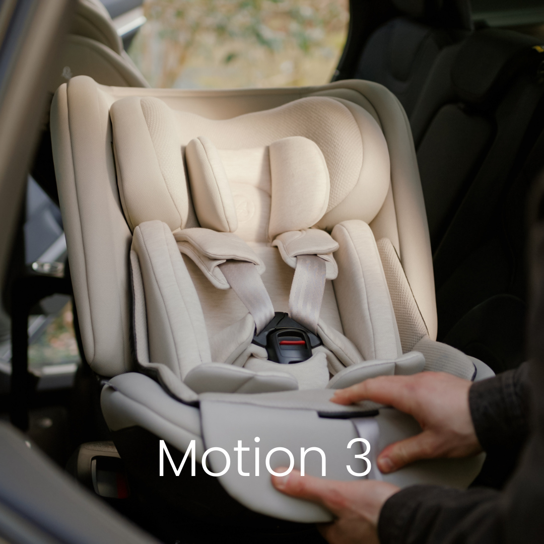 Motion 3