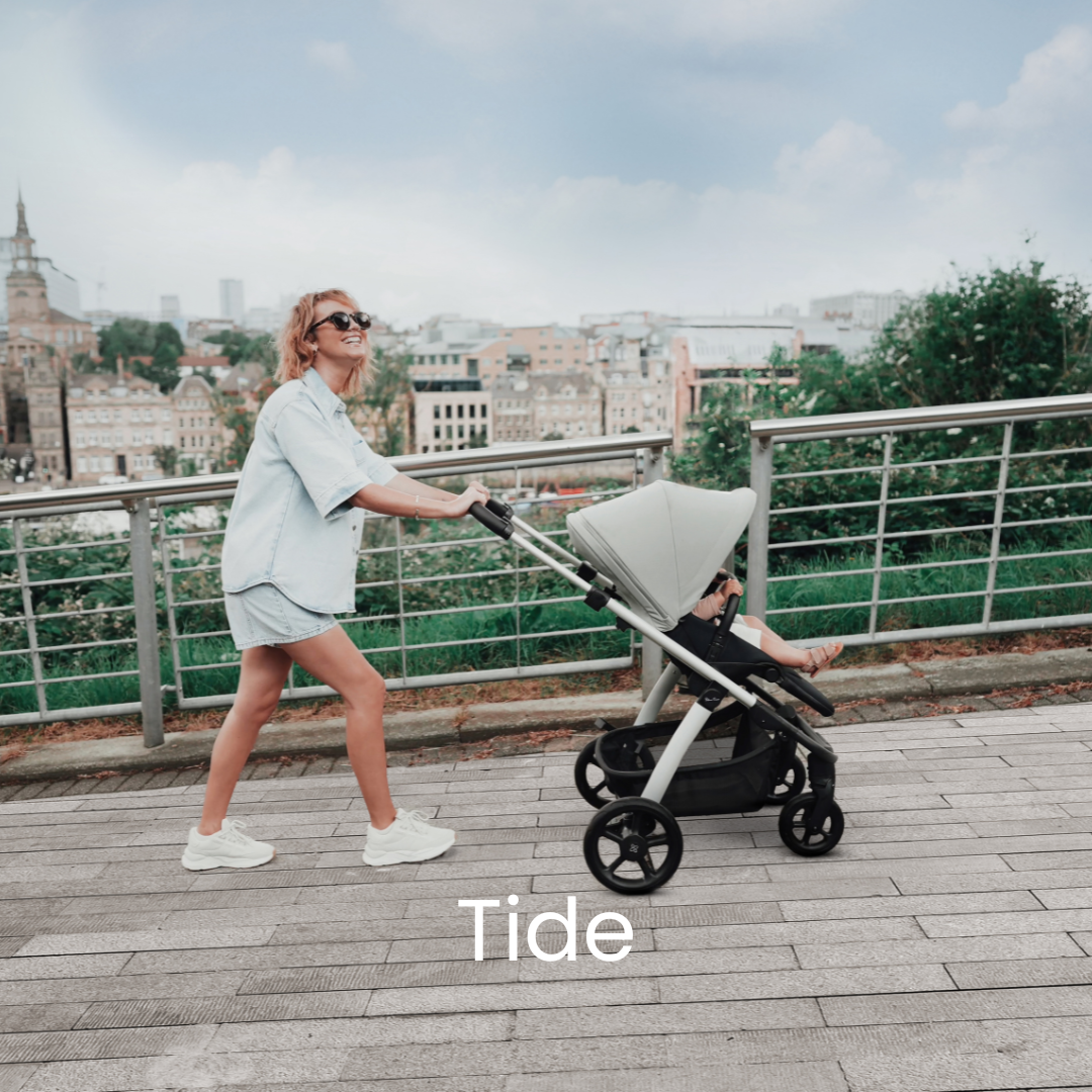 Tide