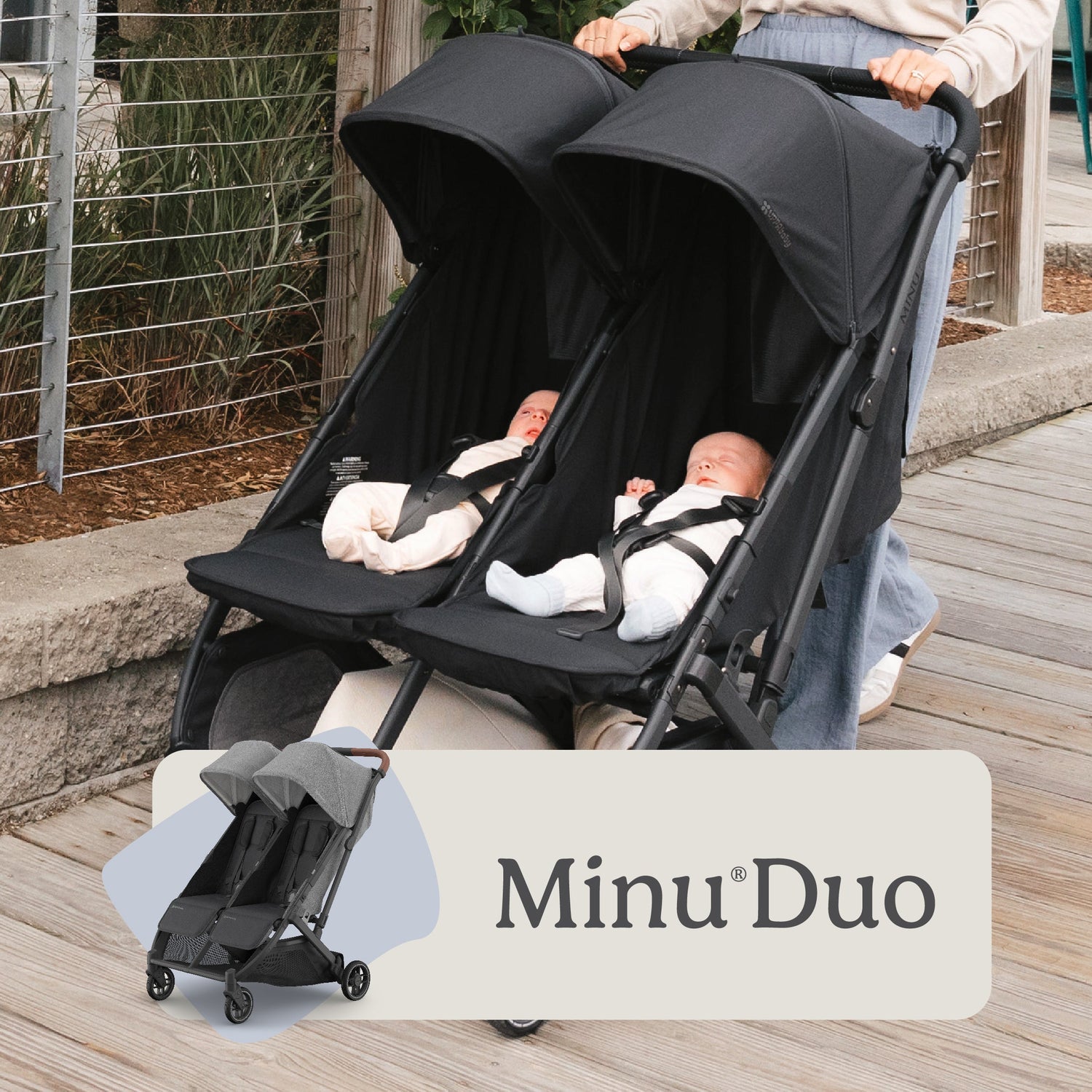 Minu Duo