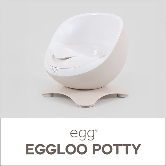 Eggloo Potty