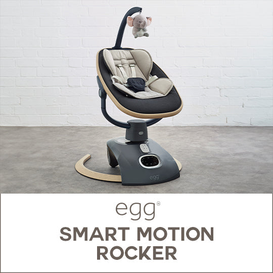 Egg Smart Motion Rocker