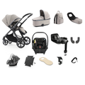 BabyStyle Oyster 4 Ultimate 12 Piece Bundle - Stone image 0