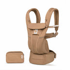 Ergobaby Omni Breeze Baby Carrier image 5
