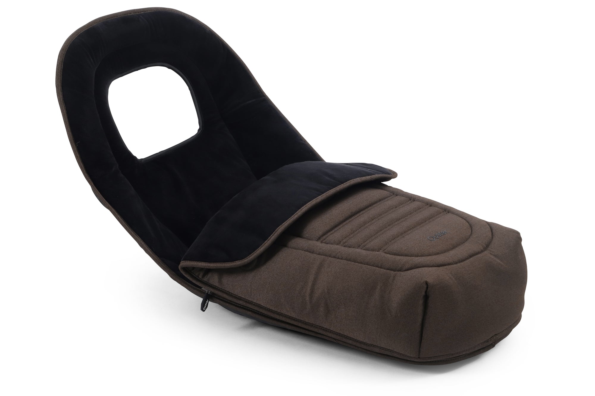 BabyStyle Oyster Footmuff image 7