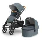 Uppababy Vista V3 Pushchair image 3