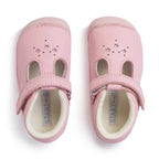 Start-Rite Tumble Pre-walkers in Sugar Pink