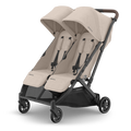 Uppababy Minu Duo Side by side compact Stroller