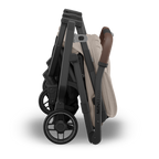 Uppababy Minu Duo Side by side compact Stroller