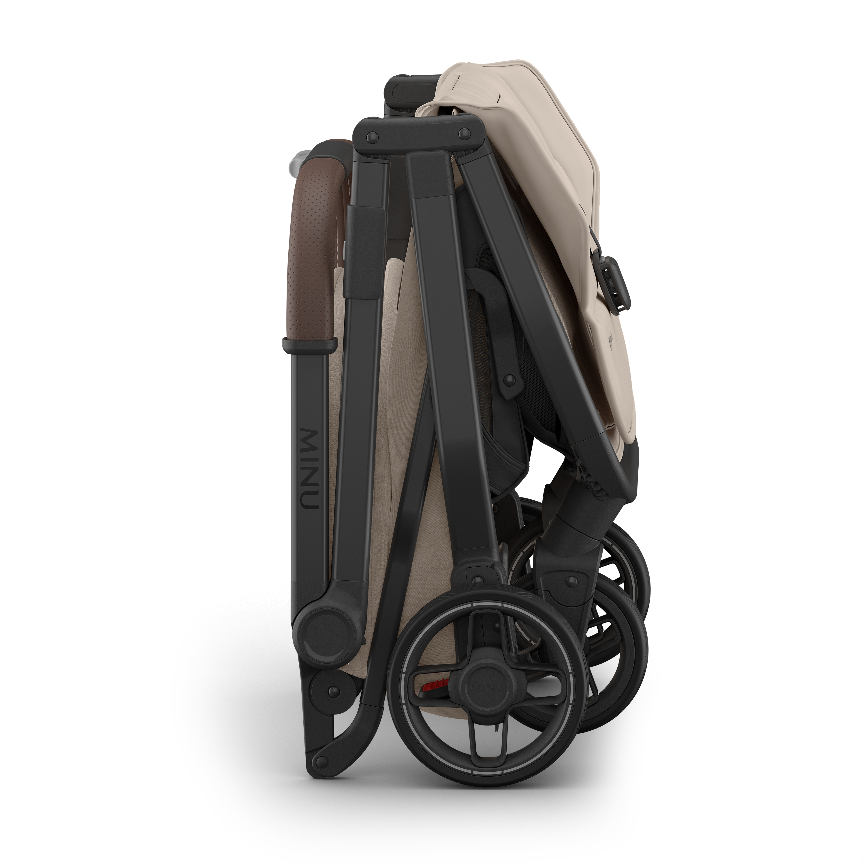 Uppababy Minu V3 Stroller