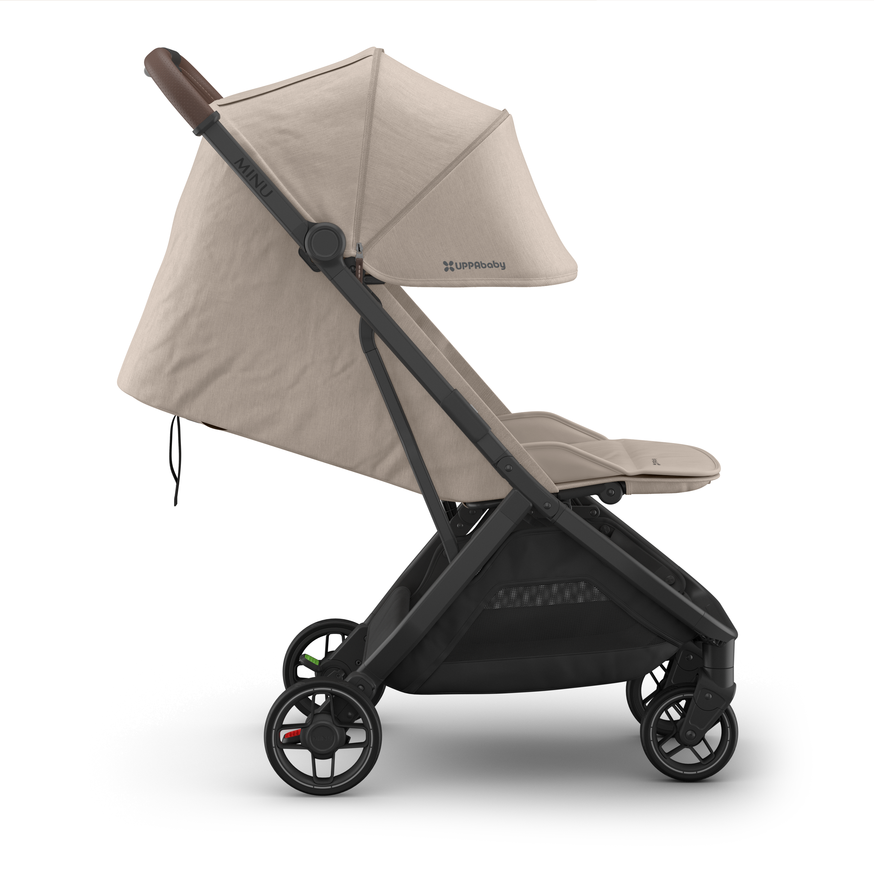 Uppababy Minu V3 Stroller