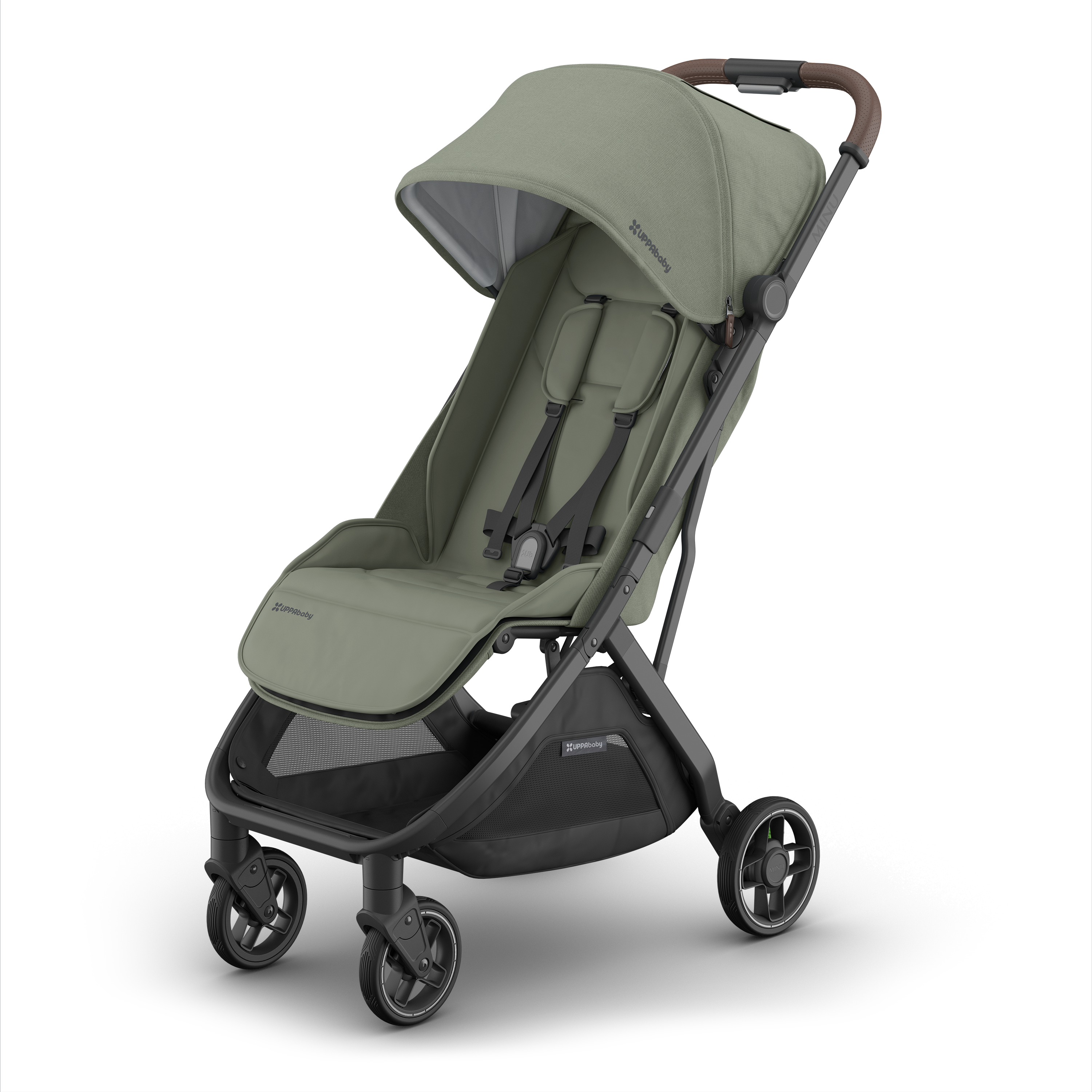 Uppababy Minu V3 Stroller