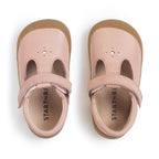 Start-Rite Charms Dusky Pink