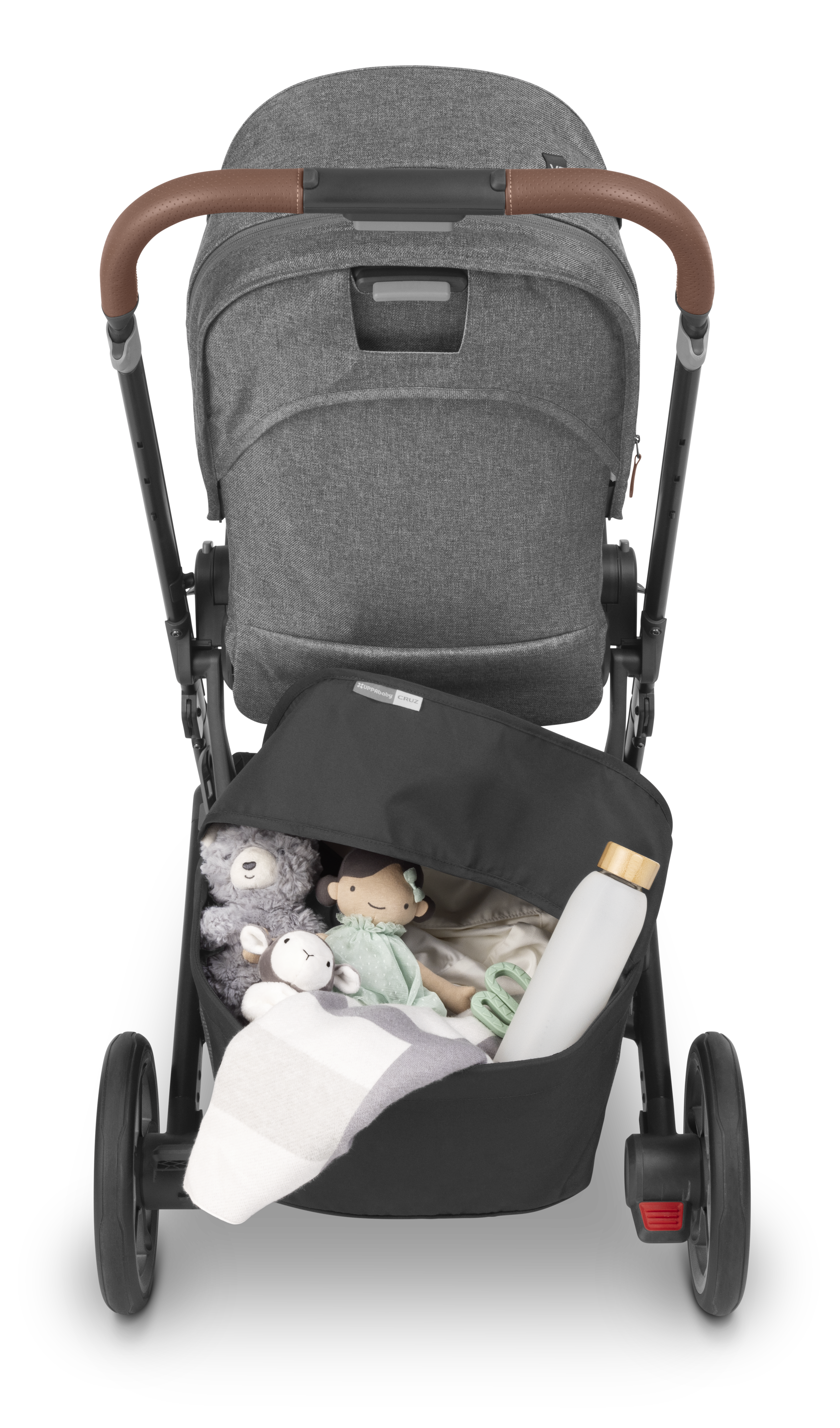 Uppababy Cruz V3 Basket Cover
