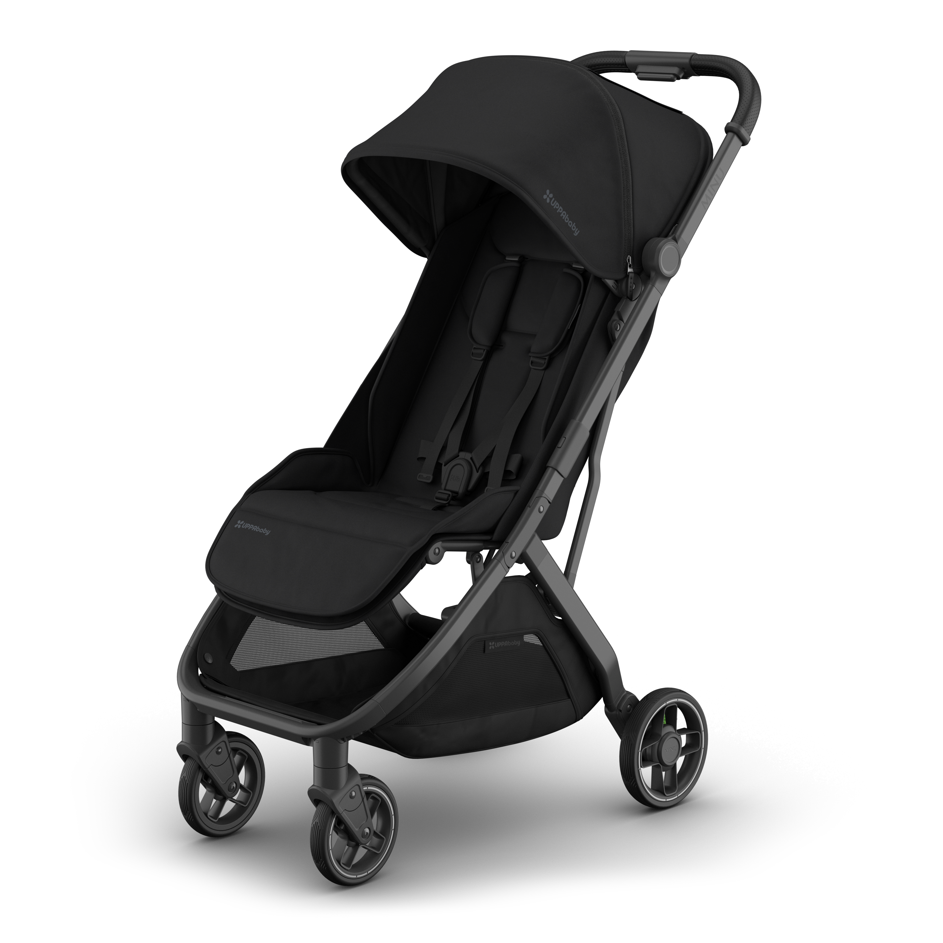 Uppababy Minu V3 Stroller