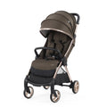 Egg Z Stroller in Chocolate Velvet