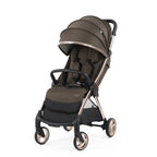 Egg Z Stroller in Chocolate Velvet