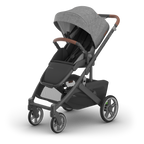 Uppababy Cruz V3 stroller