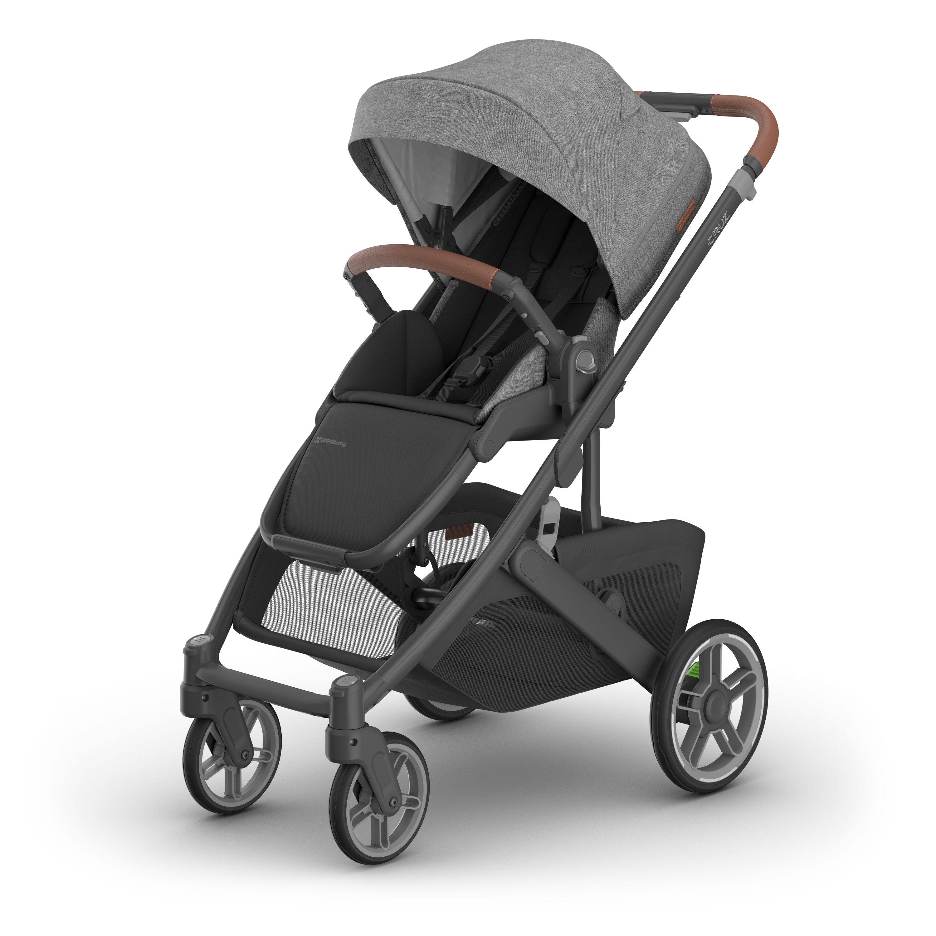 Uppababy Cruz V3 stroller