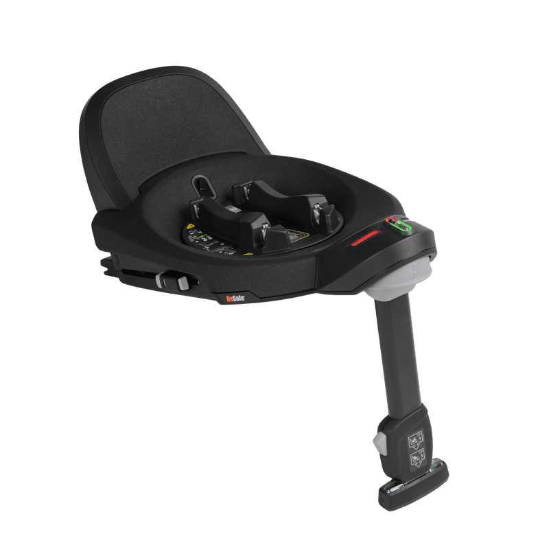 BeSafe Beyond isofix base image 0