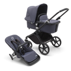 Bugaboo Fox Cub Complete