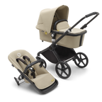 Bugaboo Fox Cub Complete