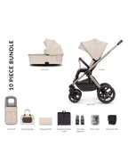 Venicci Tinum Upline 10 piece bundle image 6