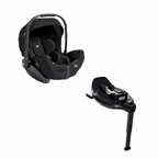 Joie Signature i-level Pro reclining car seat & i-encore isofix base bundle