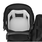 Bugaboo Donkey 6 2 in 1 pushchair in Black - Single