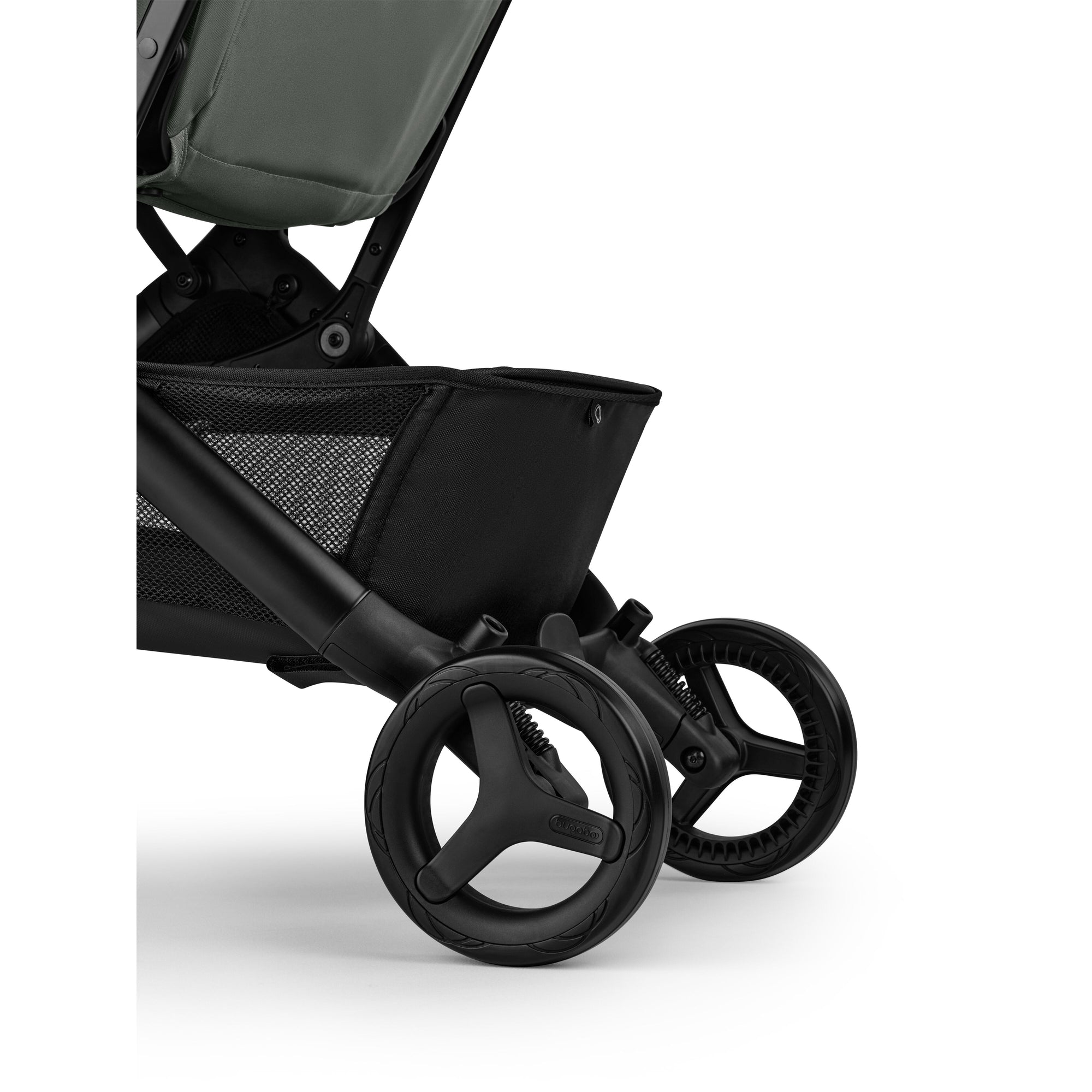 Bugaboo Butterfly 2 compact stroller