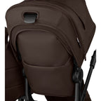 Bugaboo Donkey 6 2 in 1 pushchair in Cocoa Brown - Single