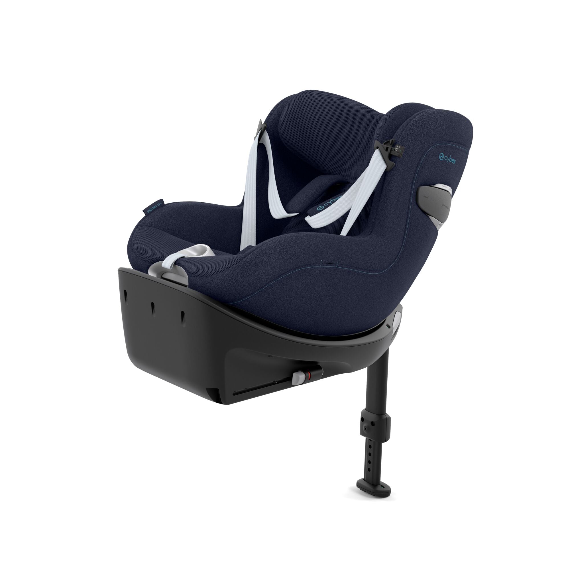 Cybex Sirona Ti i-size 360° car seat