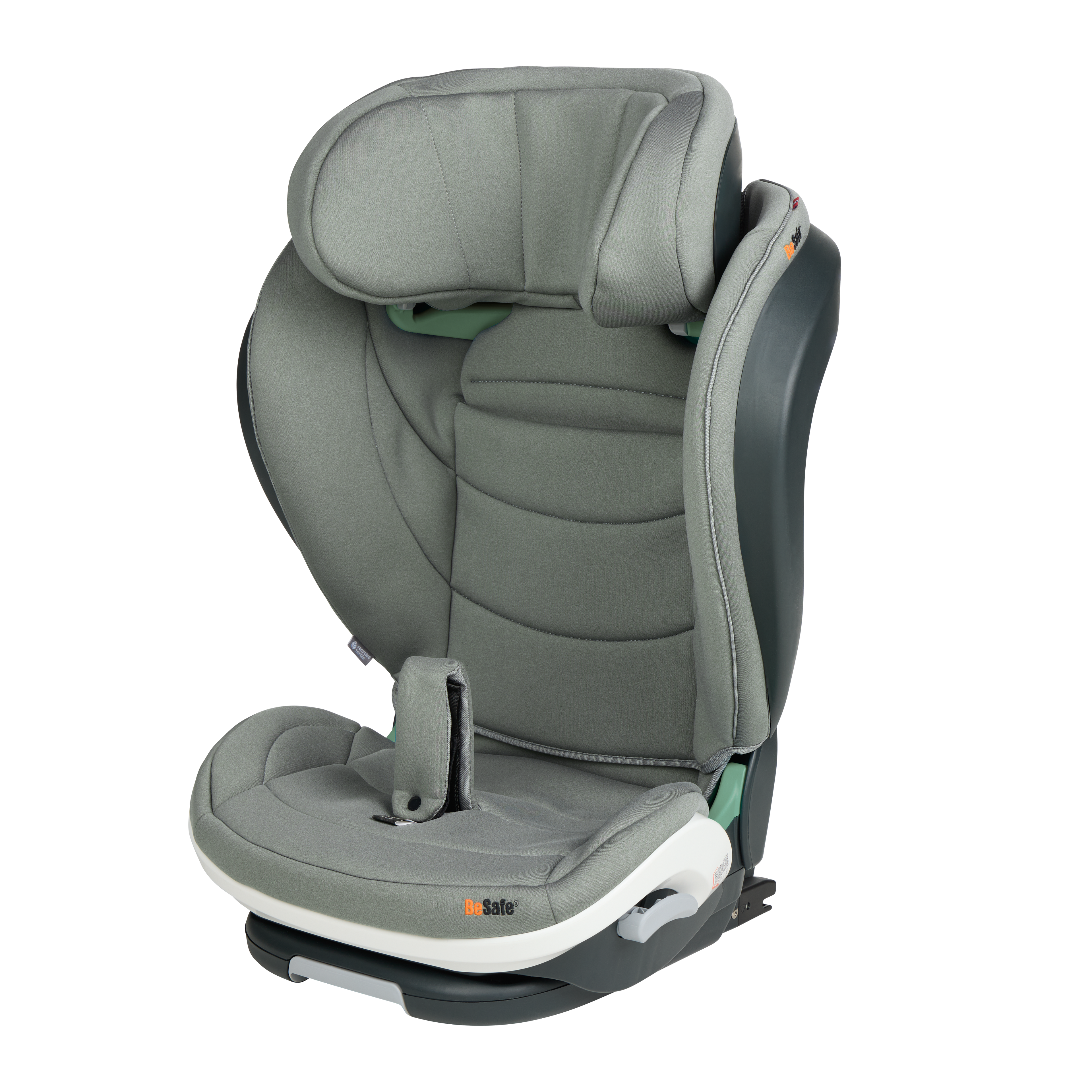 BeSafe Flex Fix 2 high back booster