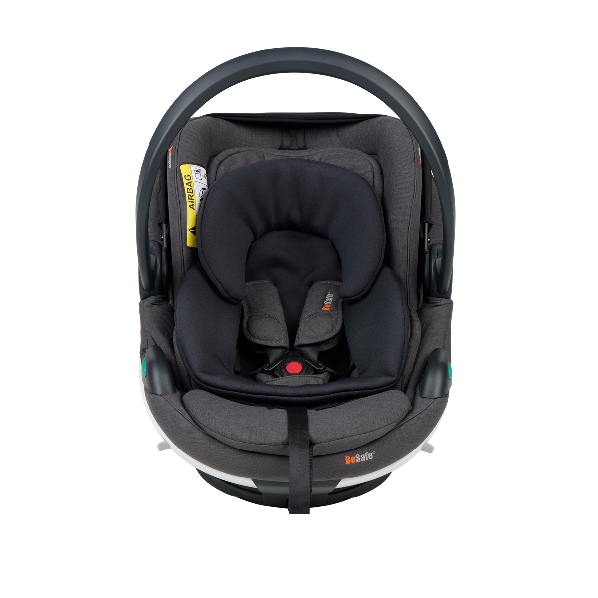 BeSafe Preemie Inlay