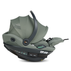 BeSafe Go Beyond2 infant carrier