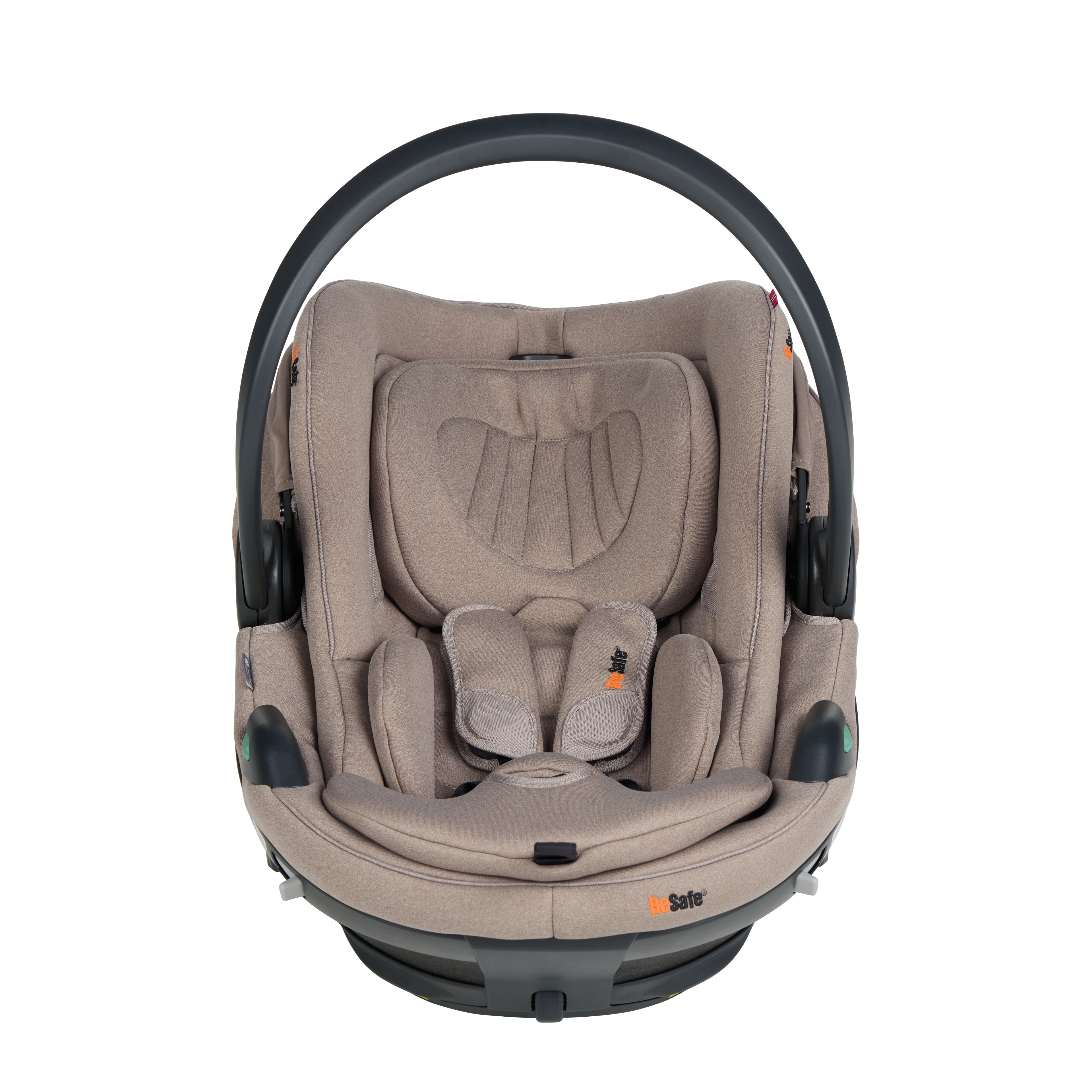 BeSafe Go Beyond2 infant carrier