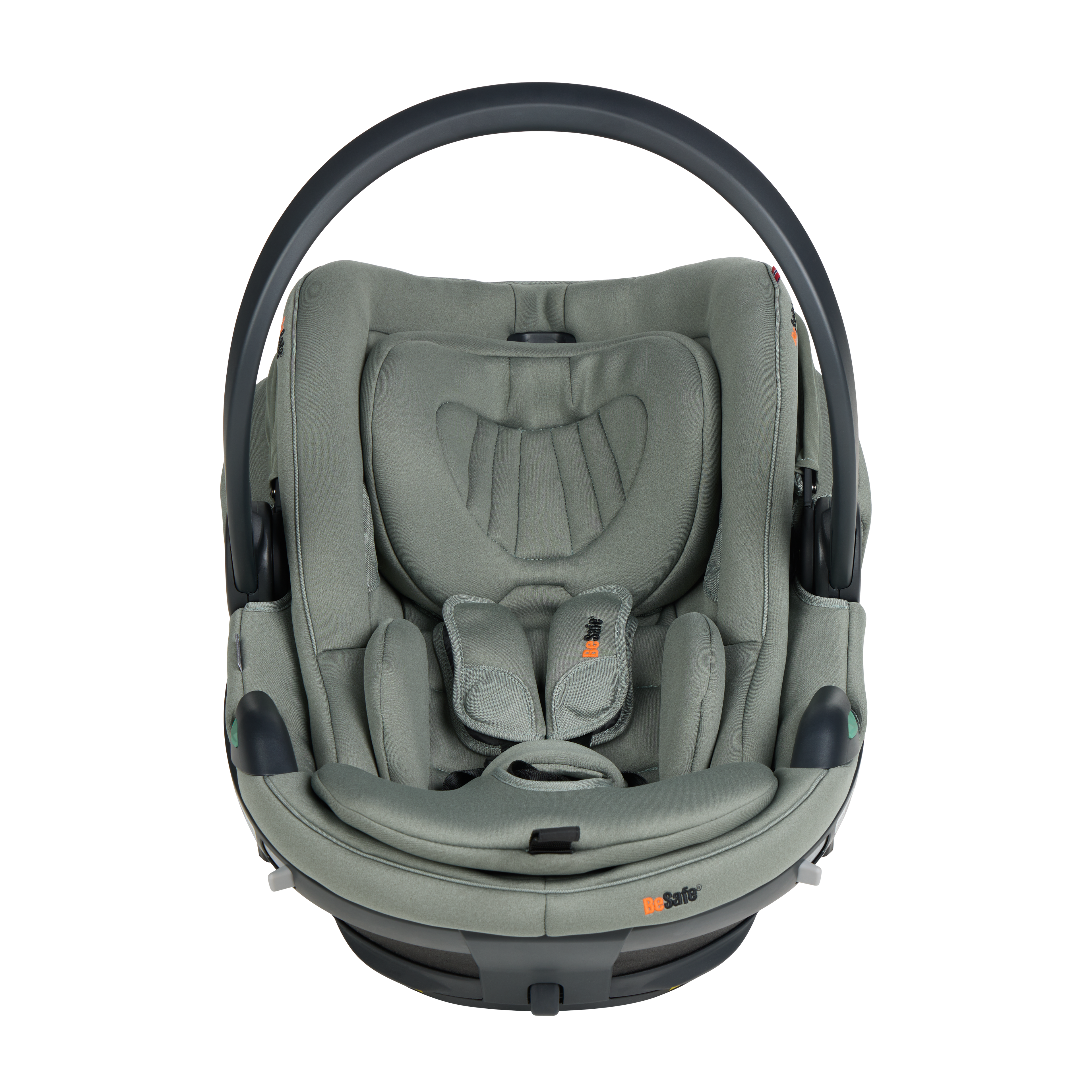 BeSafe Go Beyond2 infant carrier