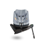 BeSafe Beyond 2 360 extended rear facing spin car seat (includes base)