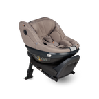 BeSafe Beyond 2 360 extended rear facing spin car seat (includes base)